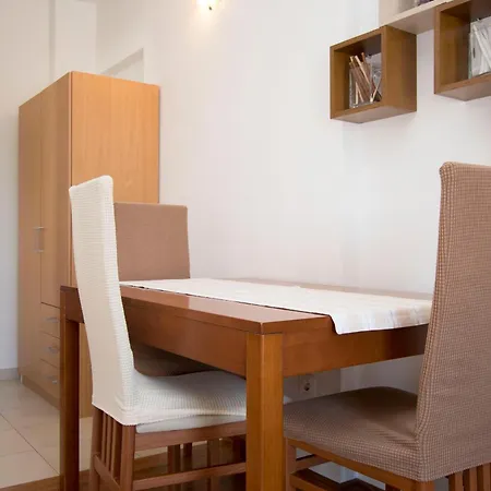 Marija Apartamento *