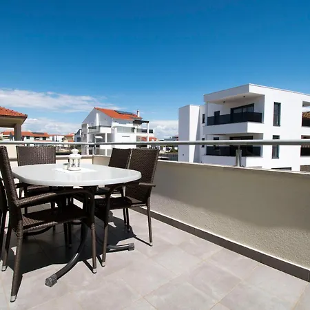 Apartamento Marija *