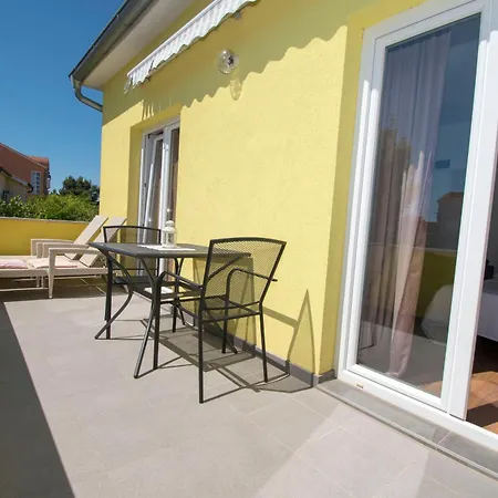 Marija Appartamento Vodice