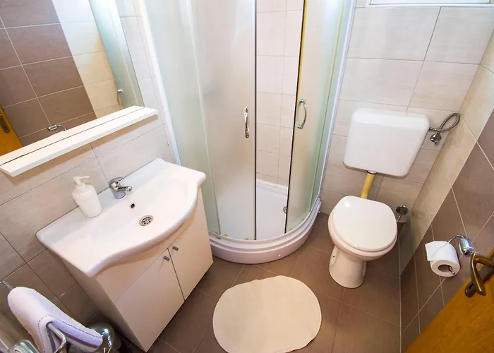 Marija Appartamento *