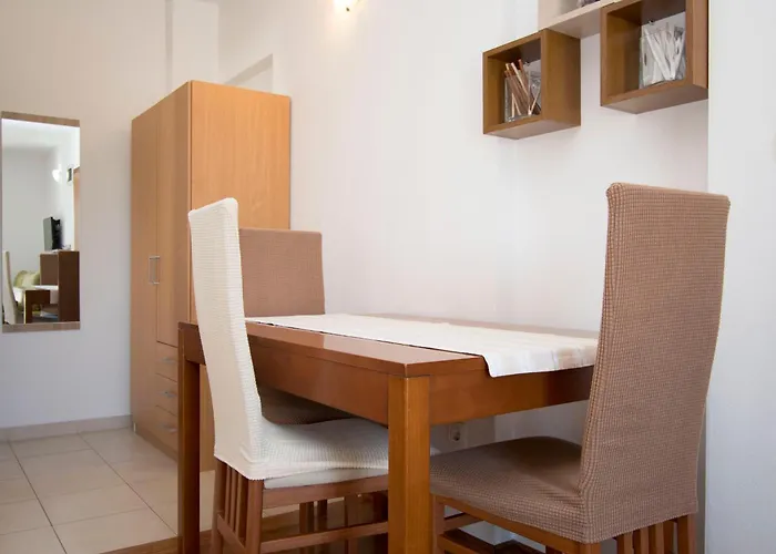 Marija Appartamento *