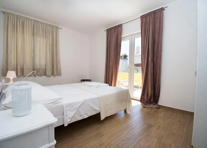 Marija Appartamento *