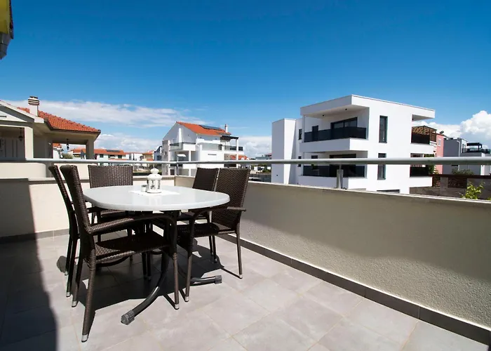 Appartamento Marija *