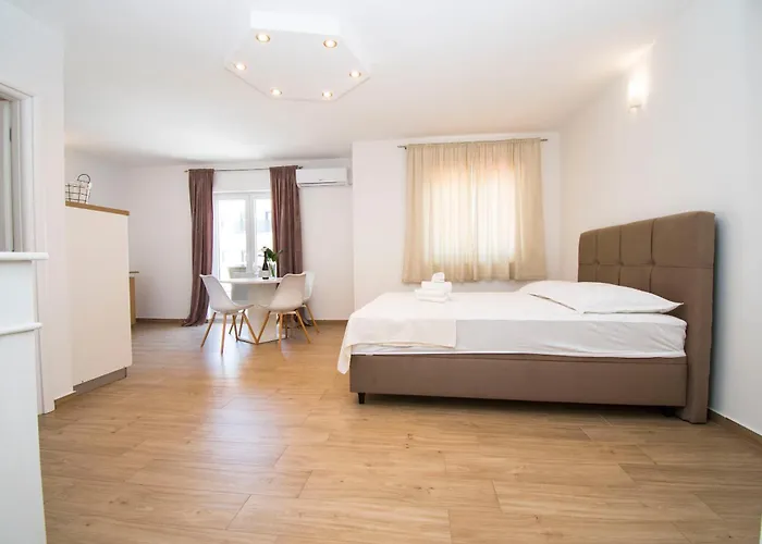 Marija Appartamento *