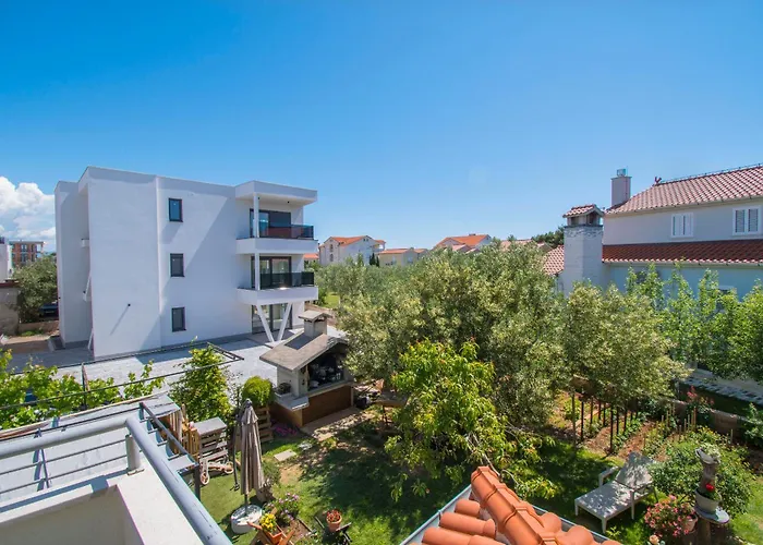 Appartamento Marija *