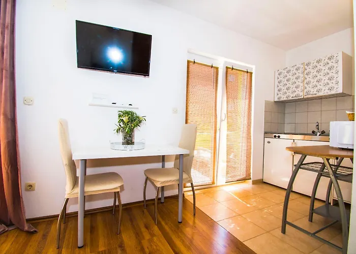 Marija Apartment Vodice